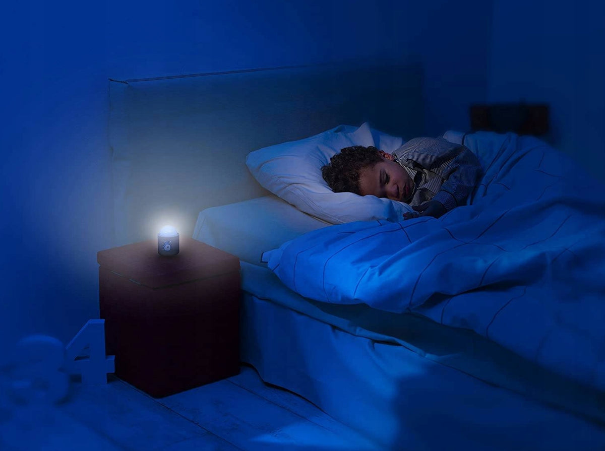 PABOBO Nomade wireless night light 8x5 cm
