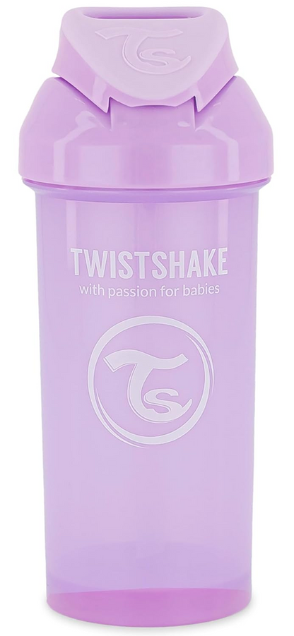 TWISTSHAKE Straw Cup non-spill cup