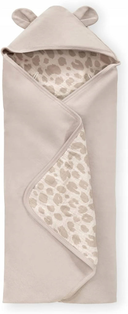 HAUCKwrap, sleeping bagage 0+fabric 100% cottondimensions 80 x 80 cmnew condition, replacement packaging