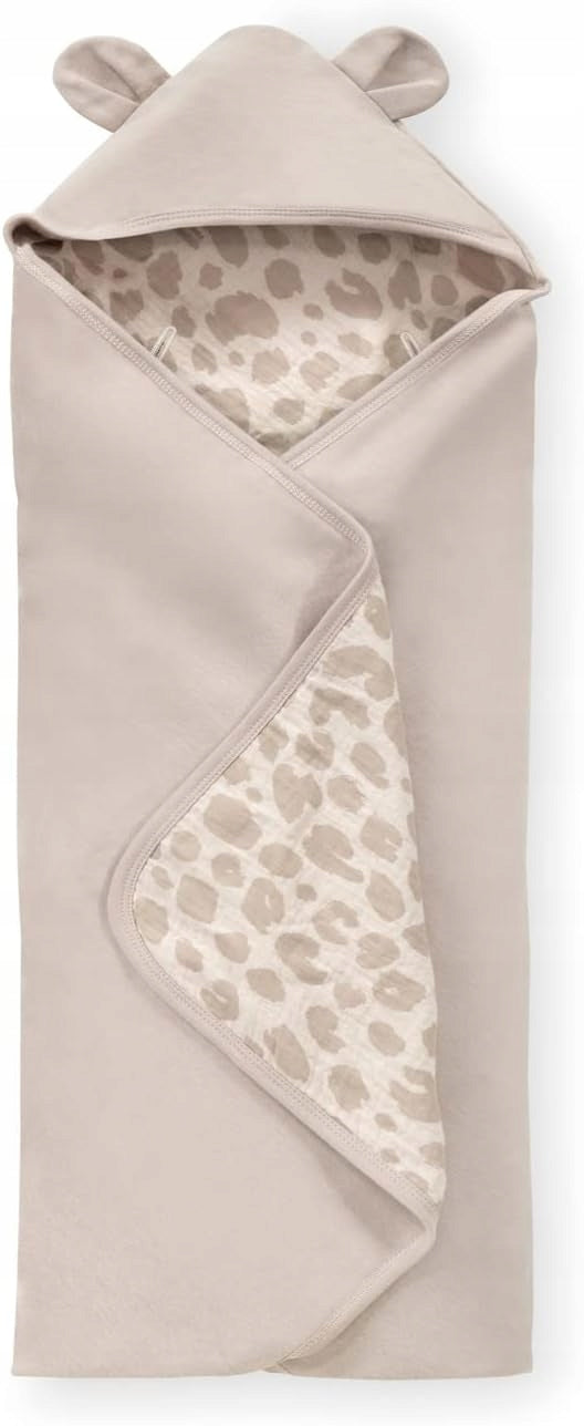 HAUCK SNUGGLE N DREAM couverture emmaillotage pour siège auto poussette couverture