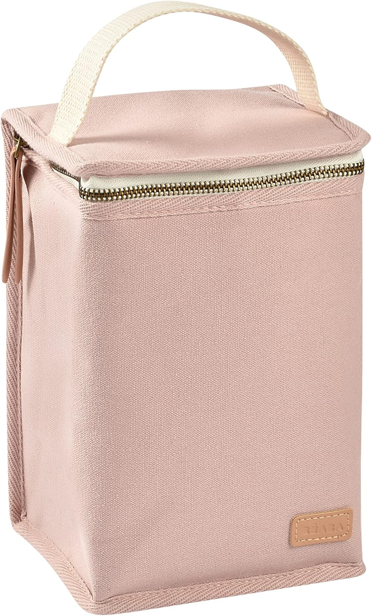 BEABA isothermal food bag