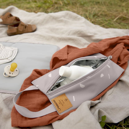 LASSIG small thermal insulation bag