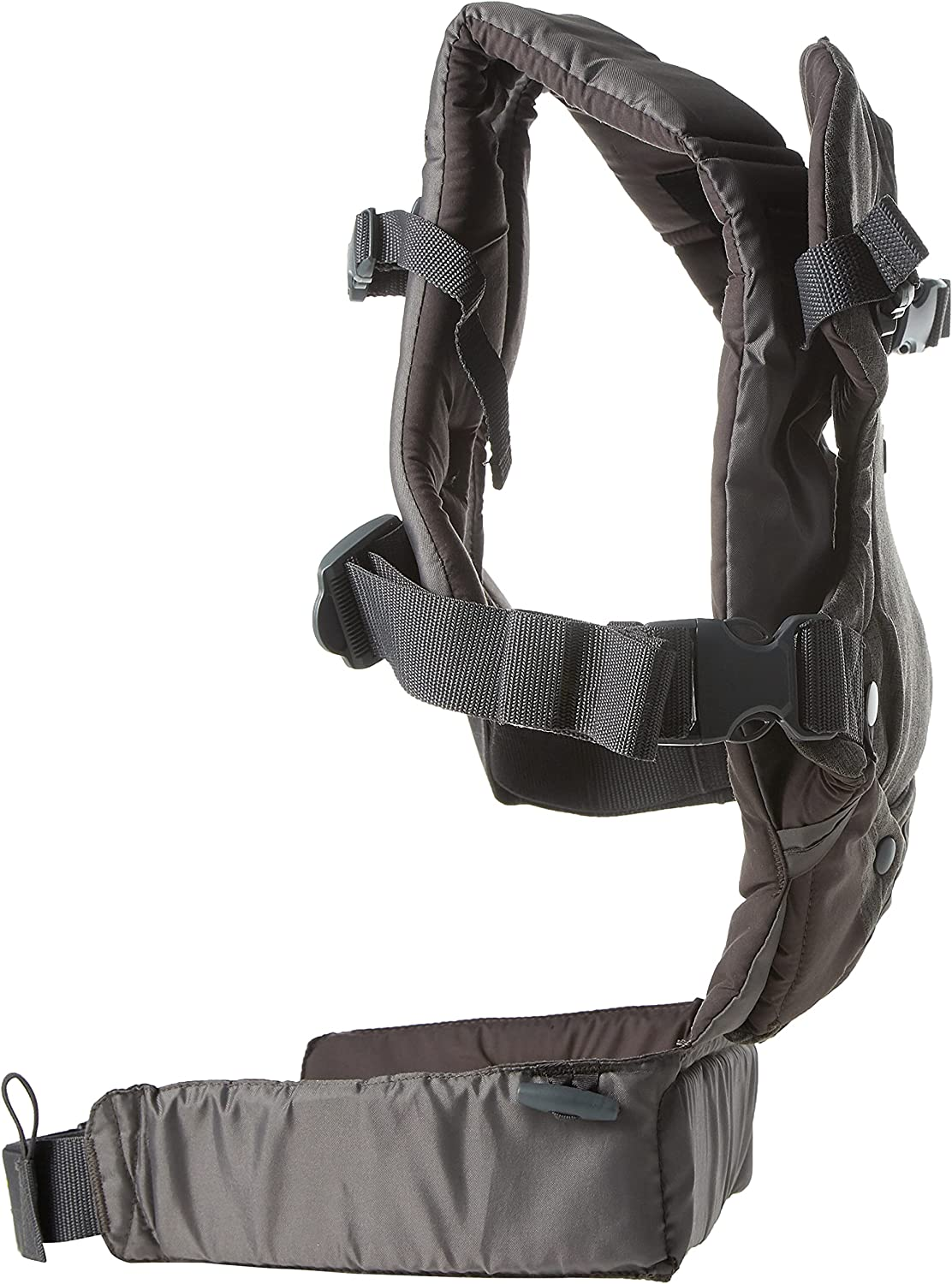 INFANTINO Flip 4-in-1 ergonomic baby carrier 3–14.5 kg