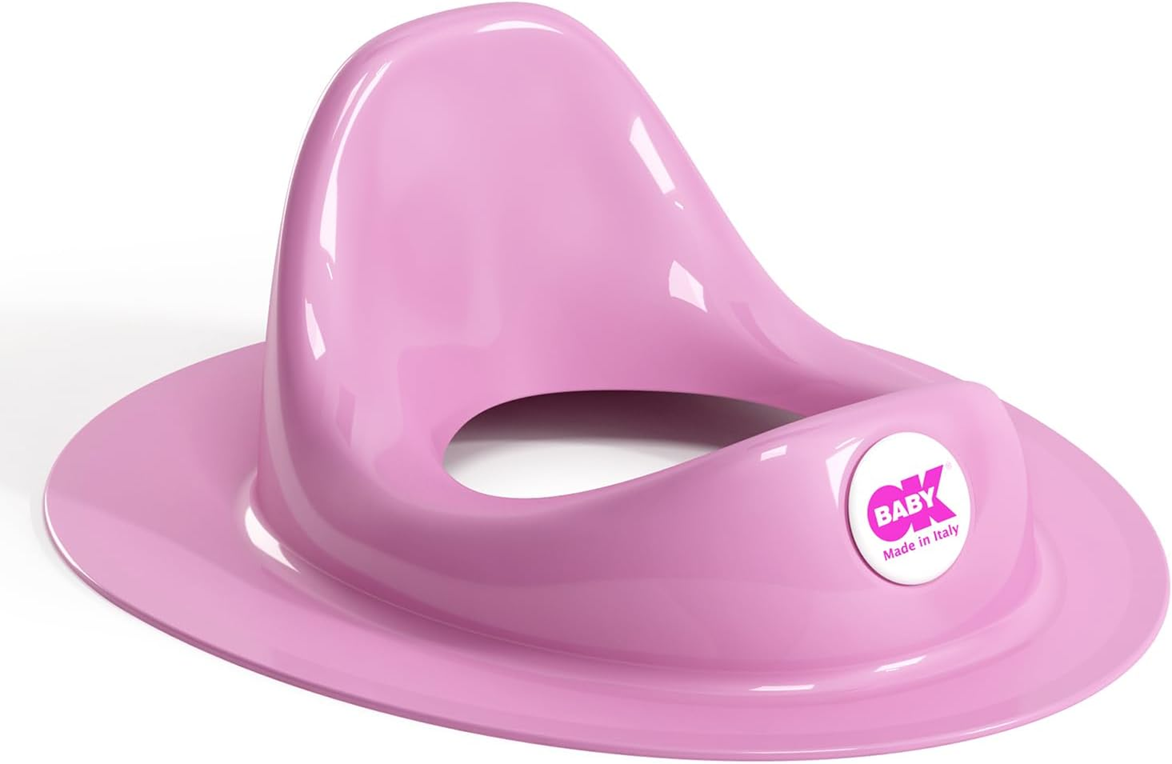 OKBABY Ergo Toilettensitzauflage