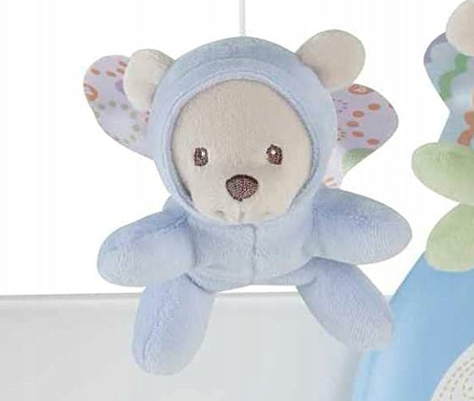 BÄR zum Aufhängen am Fisher-Price-Musikmobile CDN41