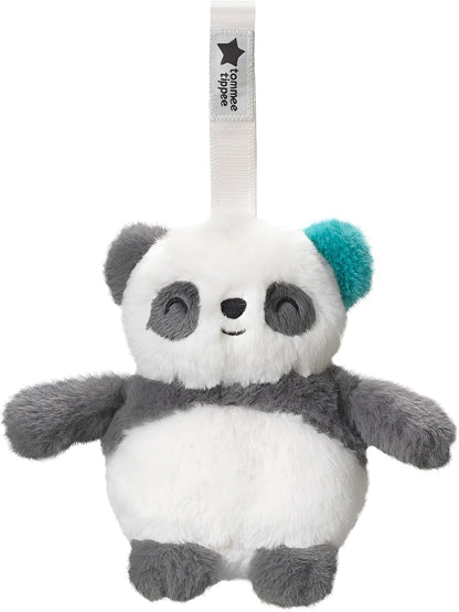 TOMMEE TIPPEE PipPanda závěsná hračka na kočárek s hracím strojkem a lampičkou 12 cm