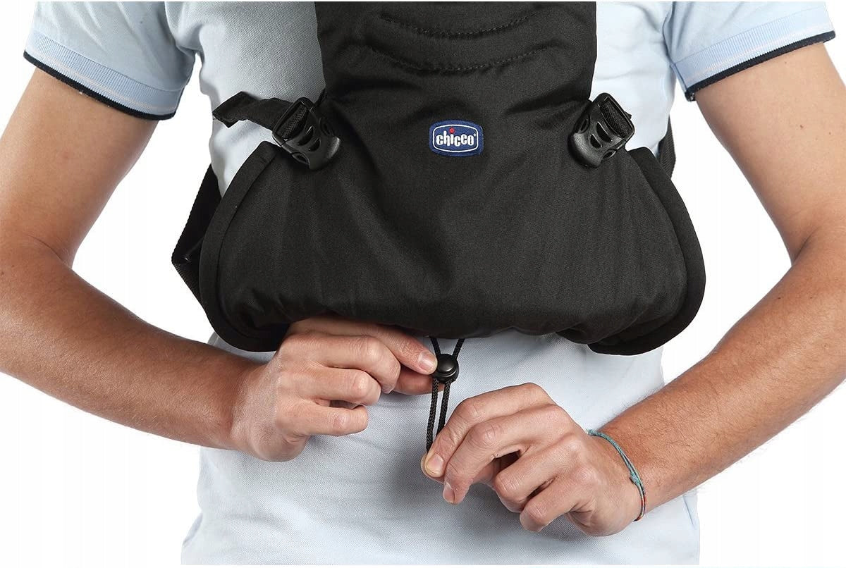 CHICCO EASY FIT ergonomic baby carrier
