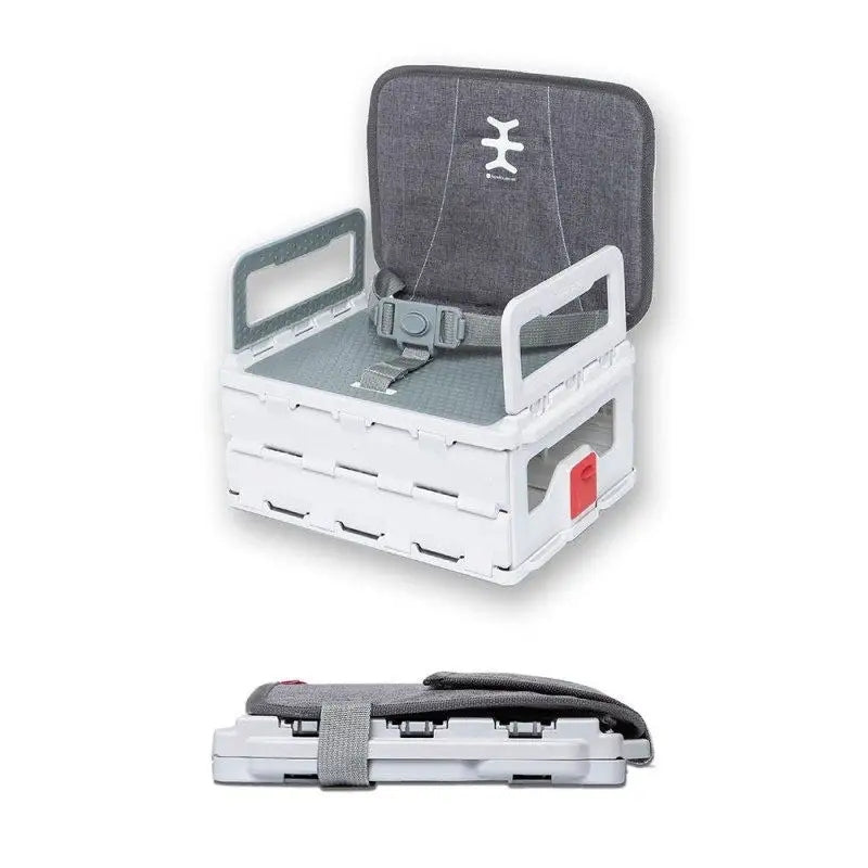 NIKIDOM portable high chair