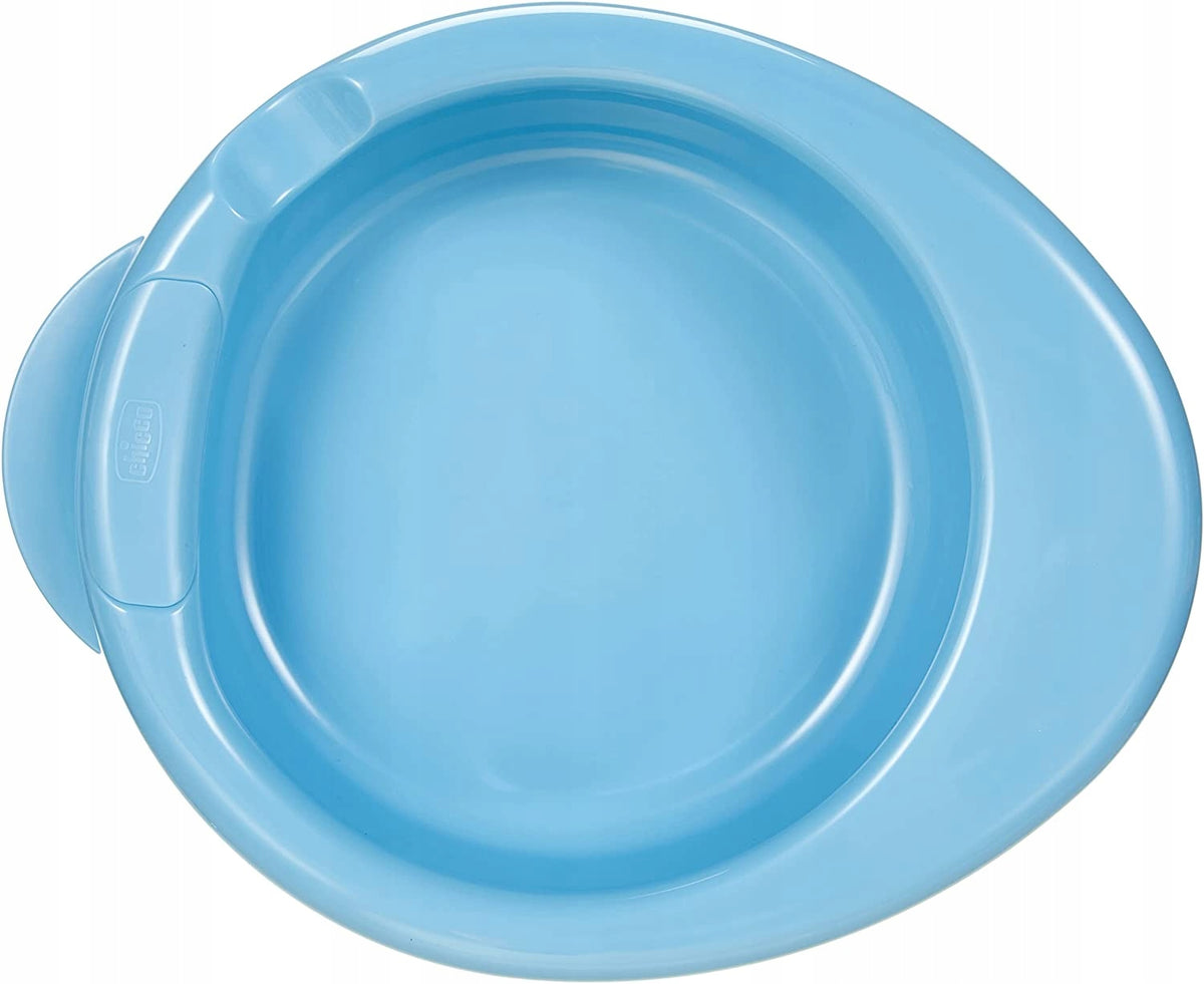 CHICCO Geschirrset ab 6 Monaten, 4-teilig – Produktbild 2