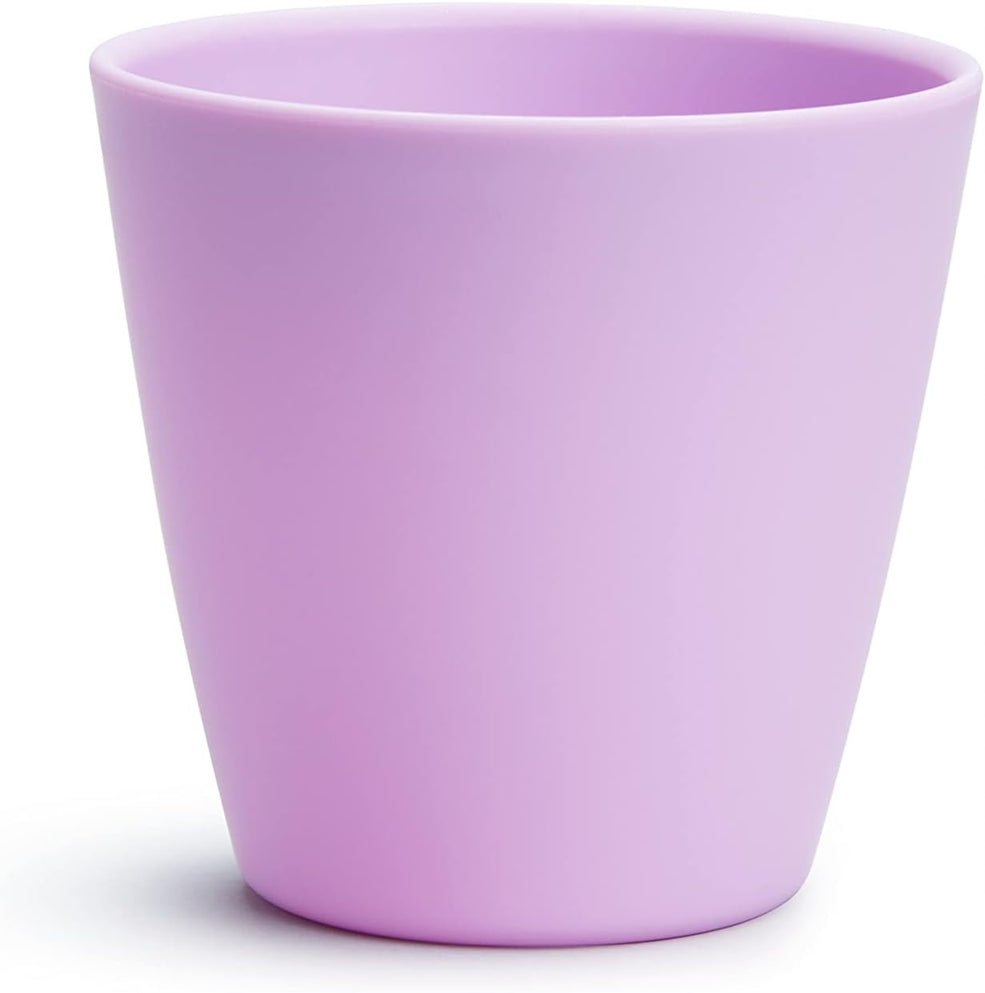 MUNCHKIN Multi Toddler Cups sada hrnků 237 ml 4 kusy