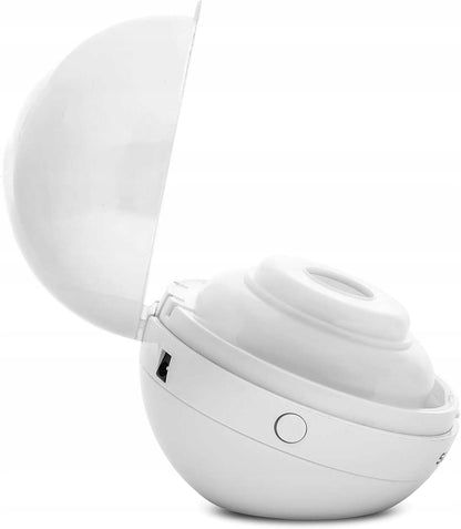 SUAVINEX Duccio UV Pacifier Steriliser 9 cm – product image 4