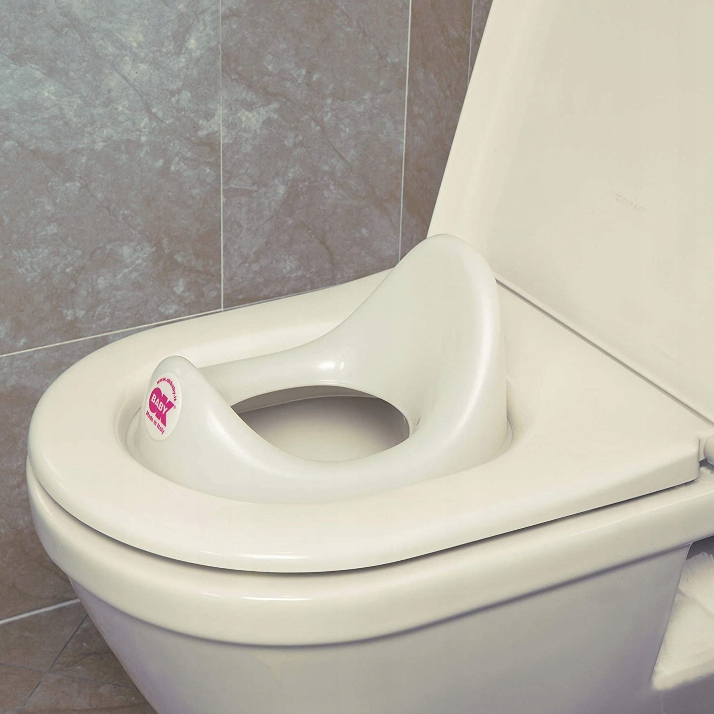 OKBABY Ergo Toilettensitzauflage – Produktbild 5