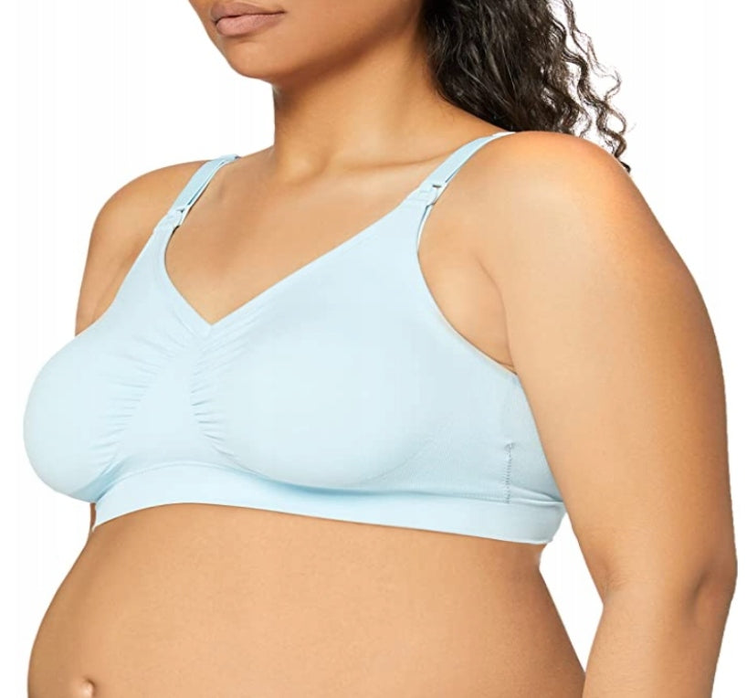 MEDELA nursing bra with additional pads