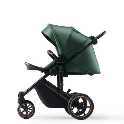 KINDERKRAFT PRIME2 2v1 multifunkční kočárek do 22kg