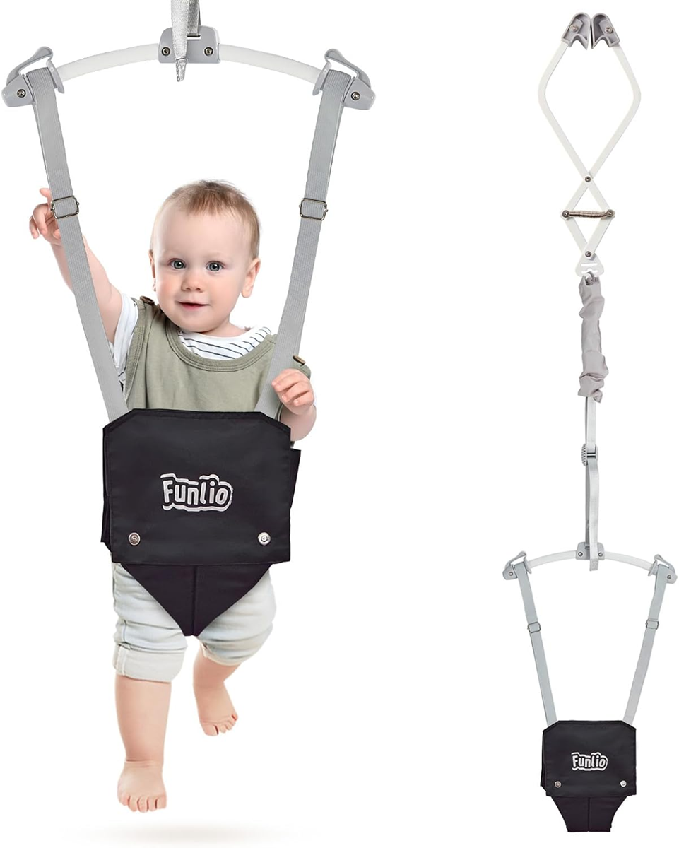 FUNLIO Hop doorway jumper