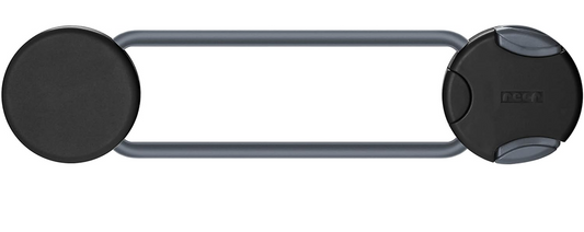 REER Multi-Sicherung cabinet and drawer lock