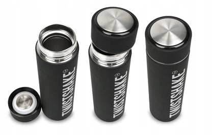 TWISTSHAKE HOT OR COLD θερμός από ανοξείδωτο ατσάλι 420 ml – φωτογραφία προϊόντος 4