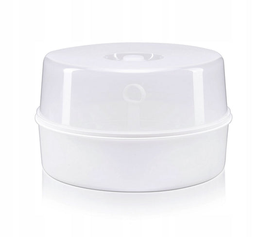 REER VapoStar microwave steam sterilizer, 7 minutes