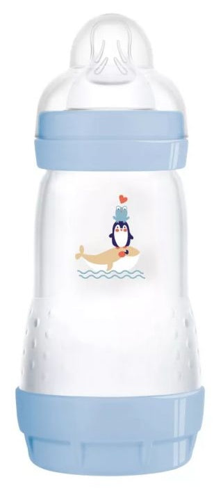 MAM Easy Start antikoliková láhev 260ml 2m+