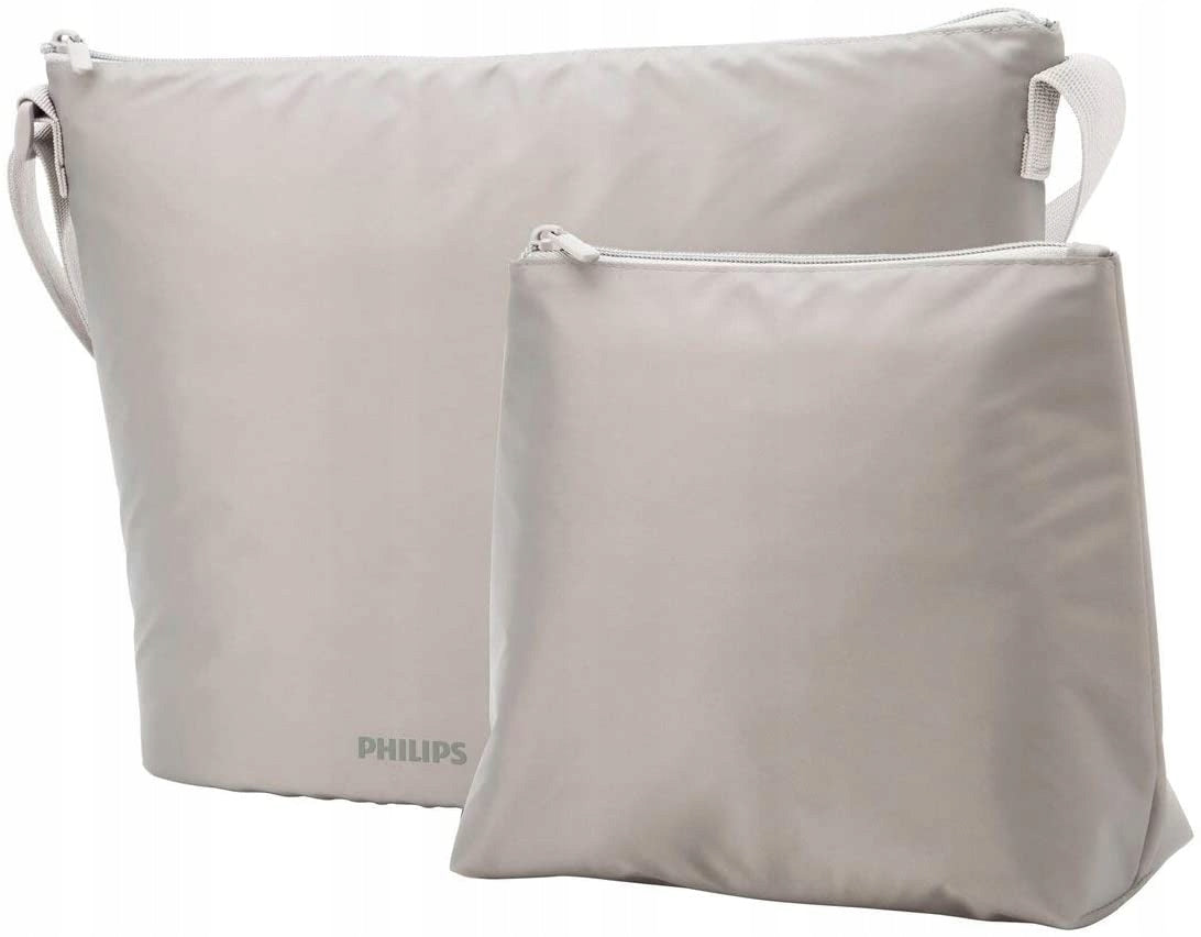 PHILIPS AVENT SCF397/11electric double breast pumpcolour pinkdimensions approx. 10 x 20 x 27 cmweight approx