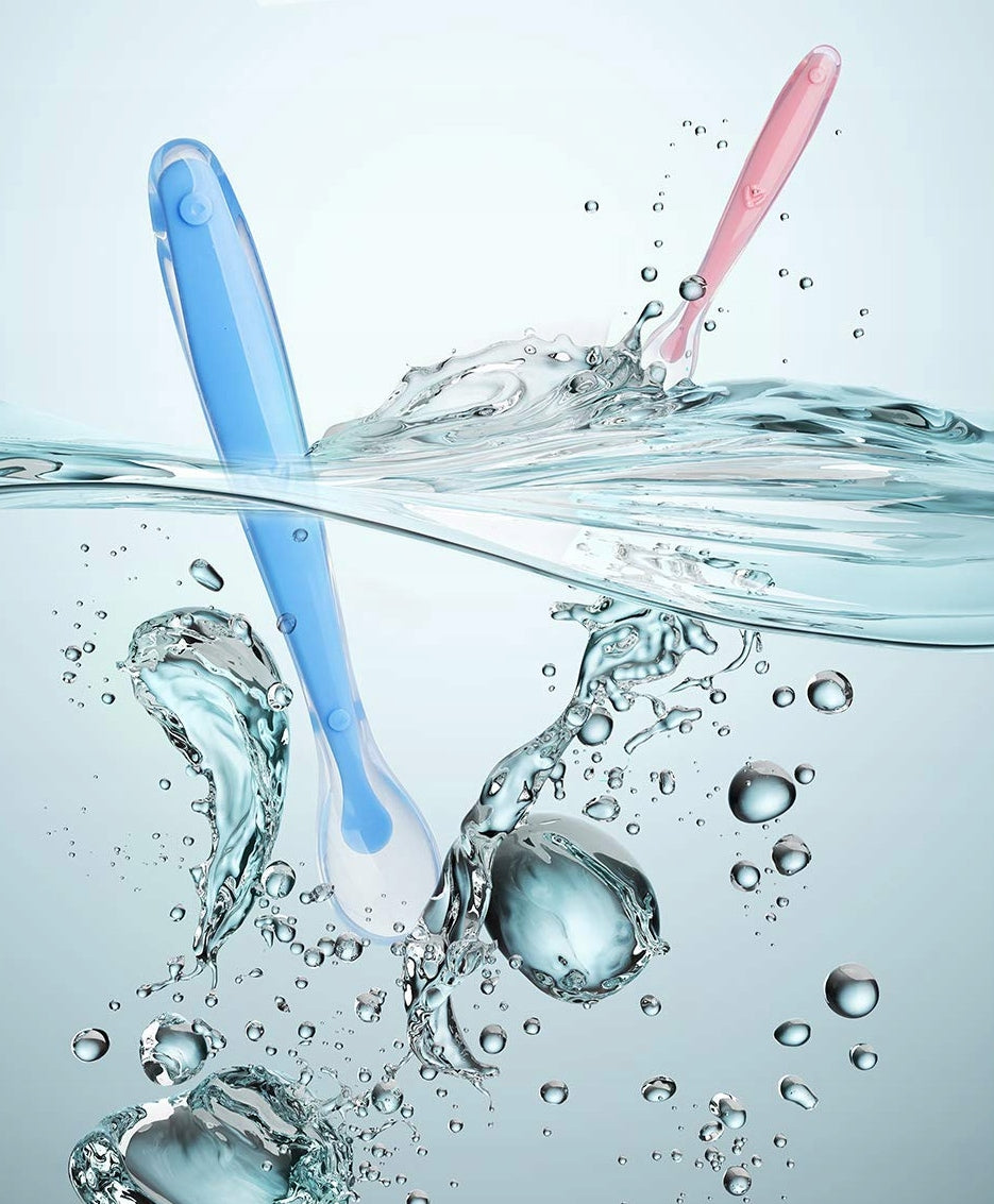 FUTURE FOUNDER silicone spoon