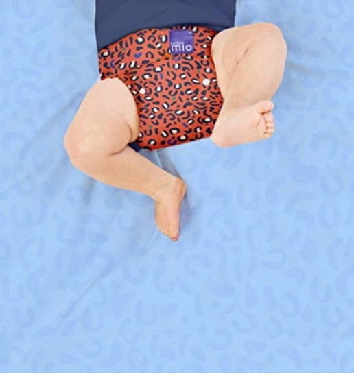 BAMBINO MIO MIOSOLO AIO reusable diaper
