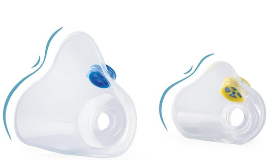 CHICCO Easy Breathe Family inhaler, nebulizer