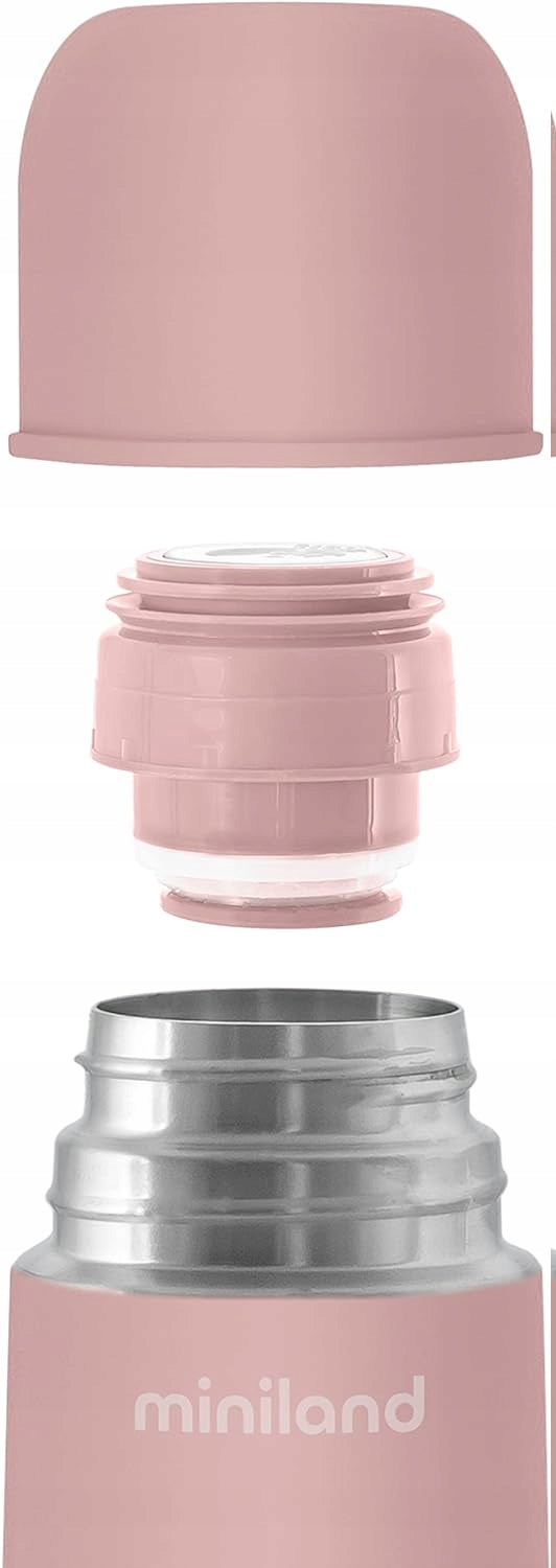 MINILAND Thermy beverage thermos