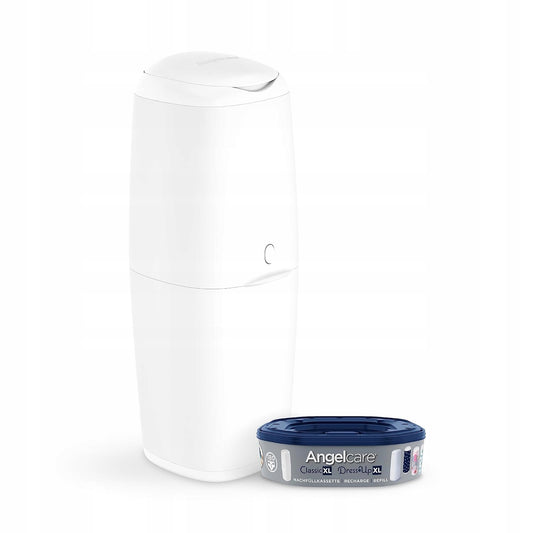 ANGELCARE Classic XL kosz na zużyte pieluchy