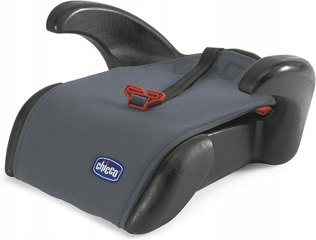 CHICCO Quasar Plus podsedák do auta skupina II III / 15-36kg