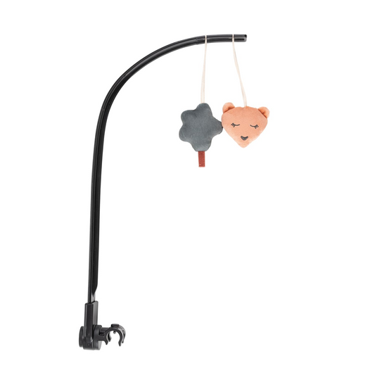 HAUCK HIGHCHAIR BOUNCER pihenőszékhez való játékhidas ív