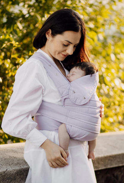 MARSUPI 2.0 ergonomické nosítko S/M 3,5 - 15 kg