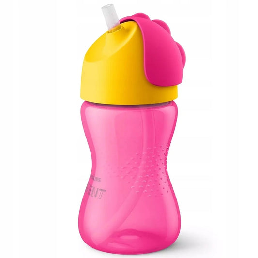 PHILIPS AVENT SCF798/02 κύπελλο που δεν χύνεται 300 ml 12 m+