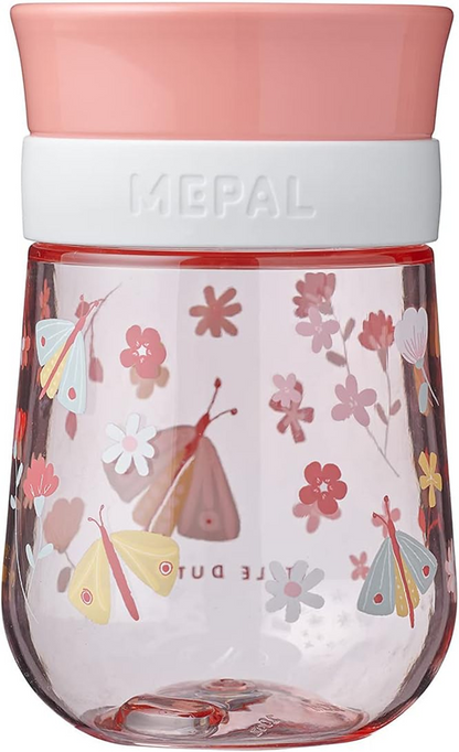 MEPAL Trainer Cup non-spill cup