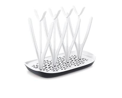 Philips Avent SCF149 00 bottle dryer with removable tray
