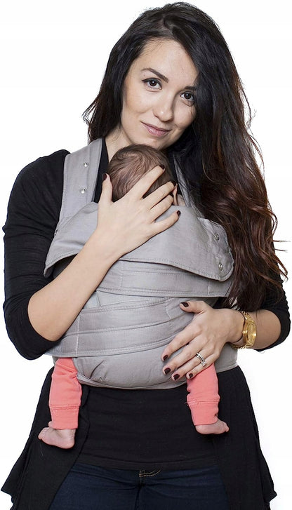 MARSUPI Classic soft carrier