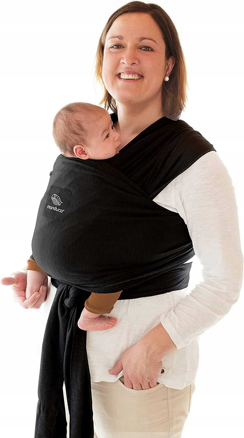 MANDUCA SLING baby wrap carrier