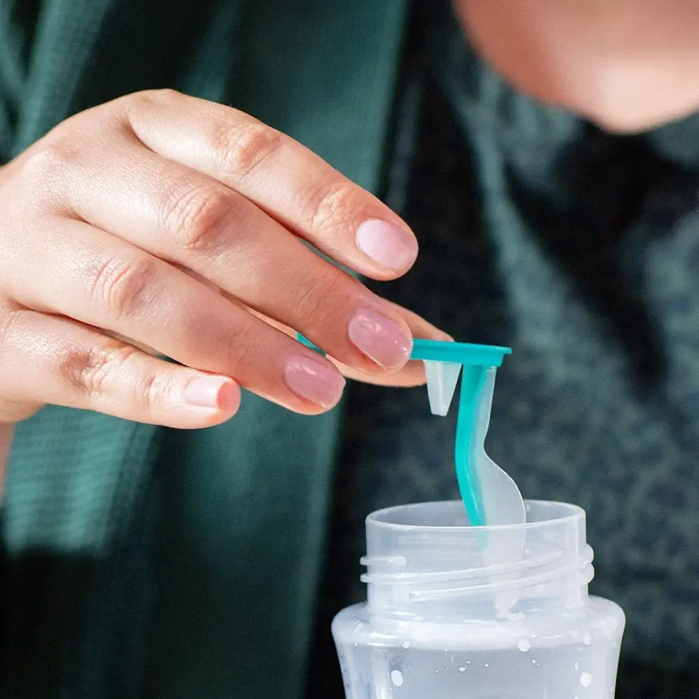 PHILIPS AVENT Natural Response cumisüveg-, cumi- és kefekészlet AIRFREE VENT
