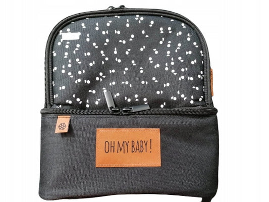 BADABULLE PICK & GO thermal bag
