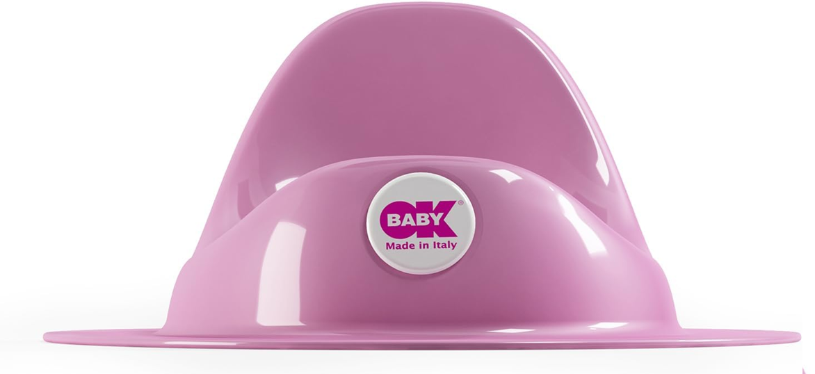 OKBABY Ergo Toilettensitzauflage – Produktbild 2