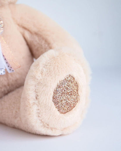 HISTOIRE d'OURS plyšová hračka MEDVĚD 24 cm