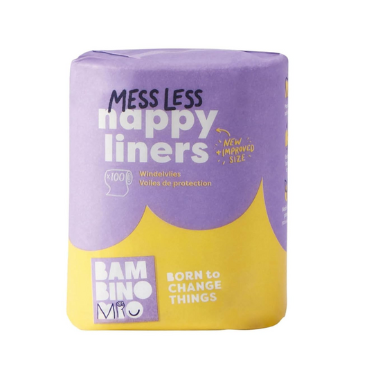 BAMBINO MIO packaging may vary