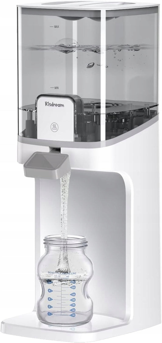 KISDREAM Instant Warmer încălzitor de apă