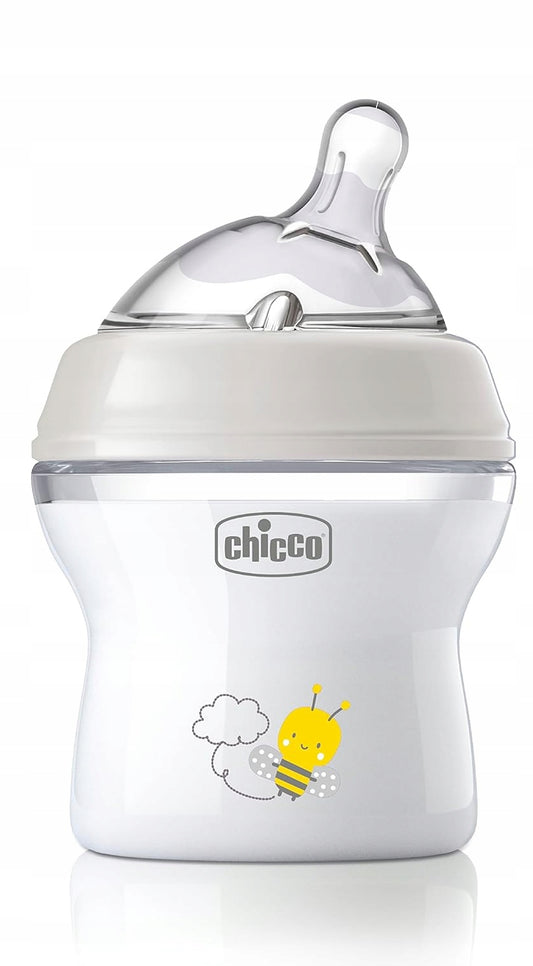CHICCO NaturalFeeling biberon 150 ml 0+
