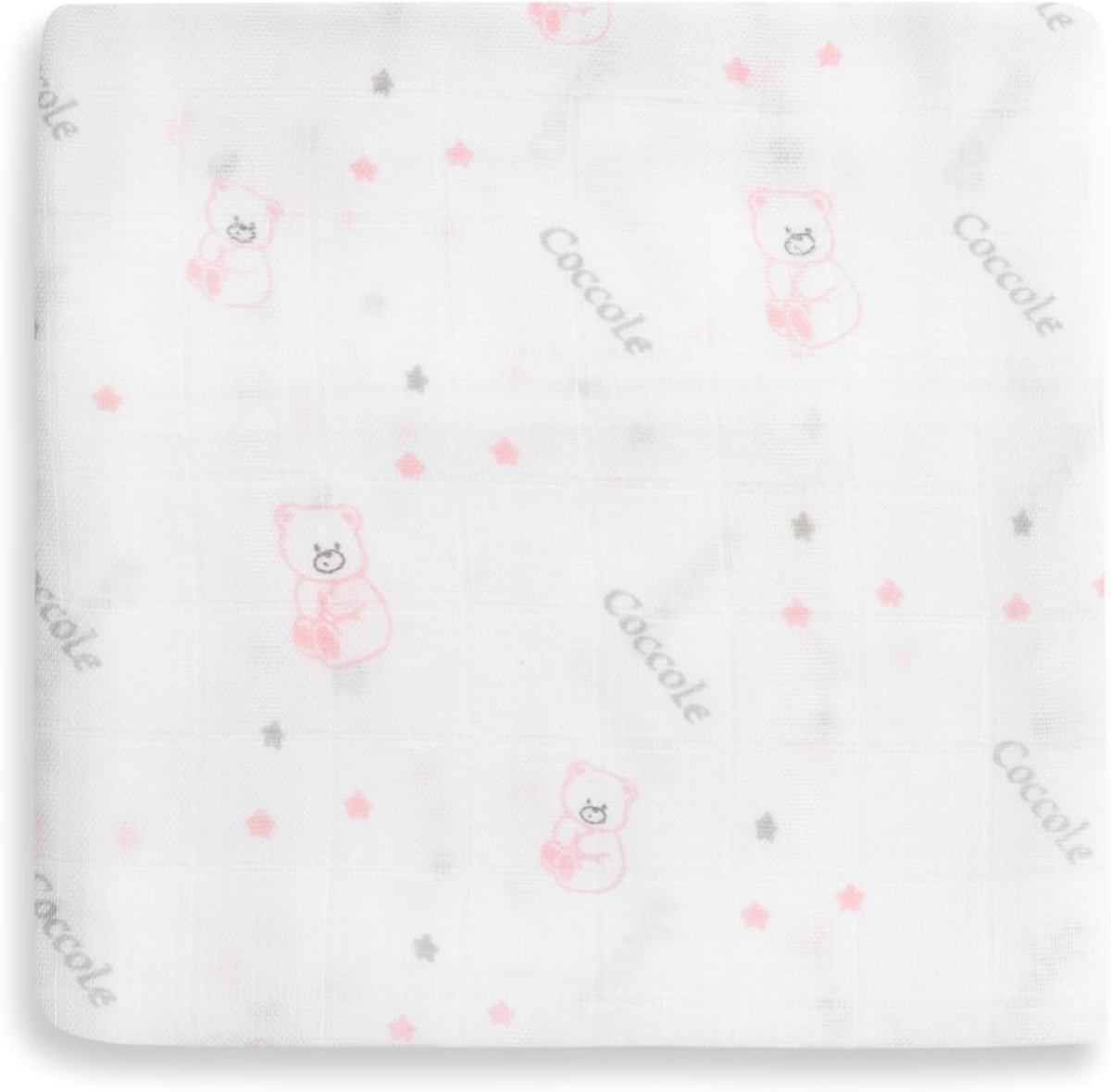 INTERBABY gauze changing pads