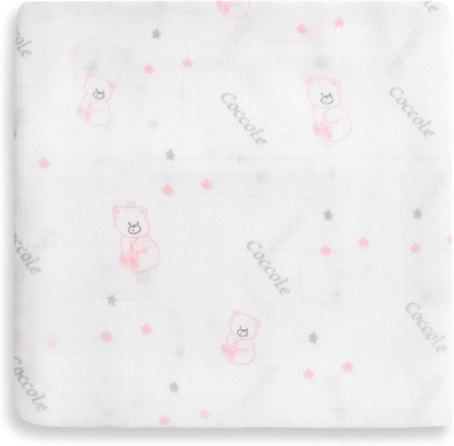 INTERBABY gauze changing pads