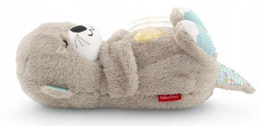 FISHER-PRICE FXC66 sleepy otter cuddly toy