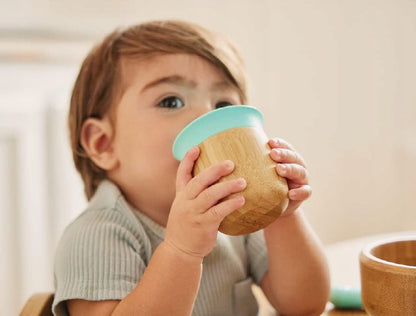 MUNCHKIN Bambou cup
