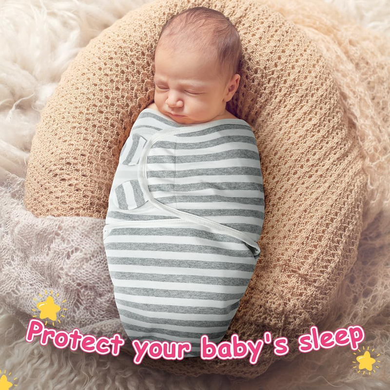 AYBUY swaddle, sleeping bag