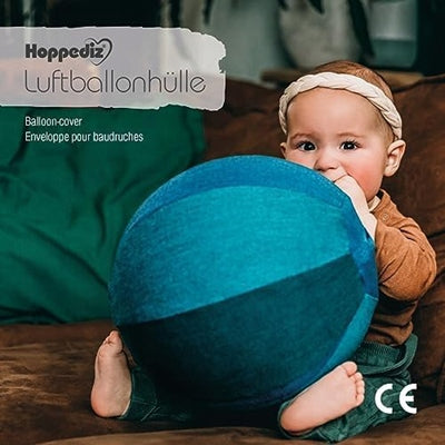 HOPPEDIZ balloon cover